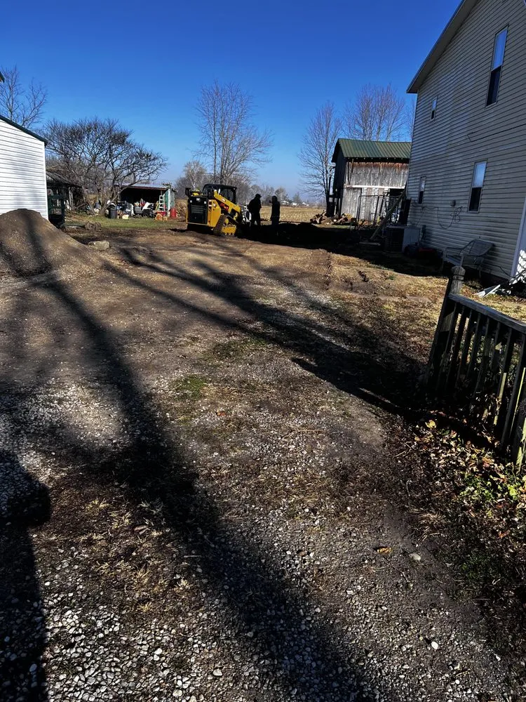 Expert lawn care service in Indianapolis, IN - Maxwell7plus