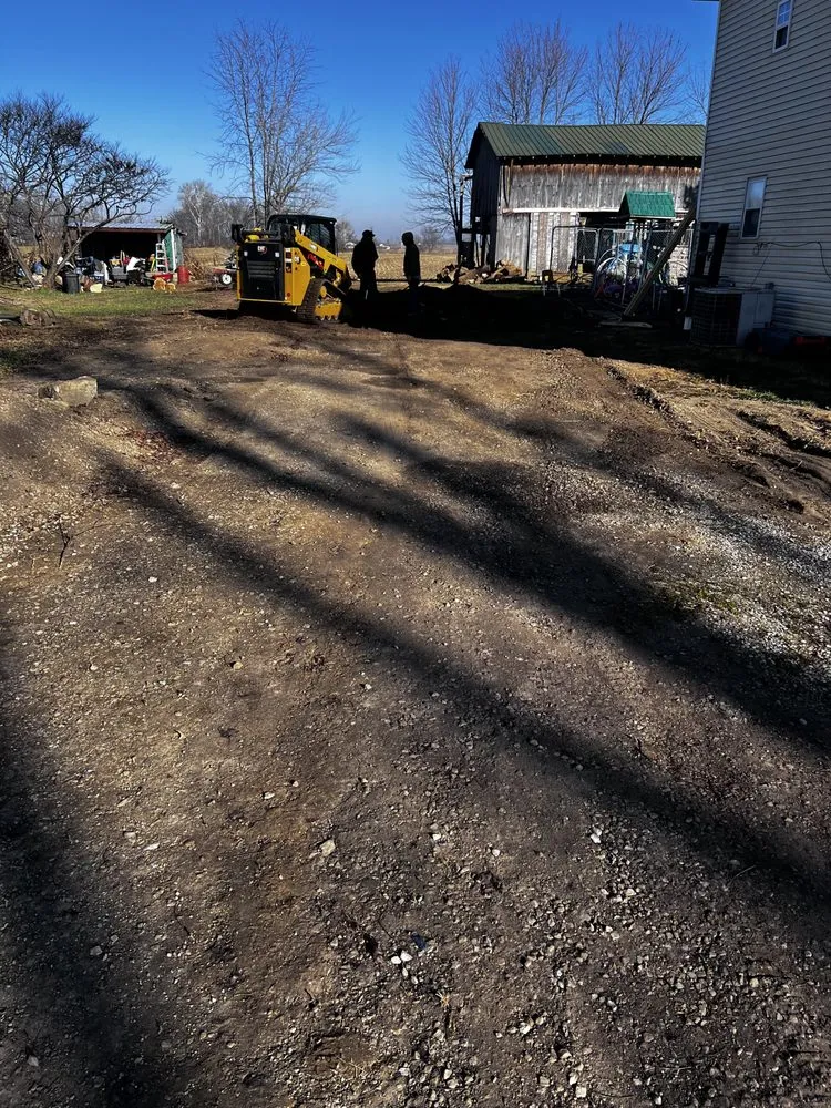 Reliable lawn care service experts serving Indianapolis, IN - Maxwell7plus