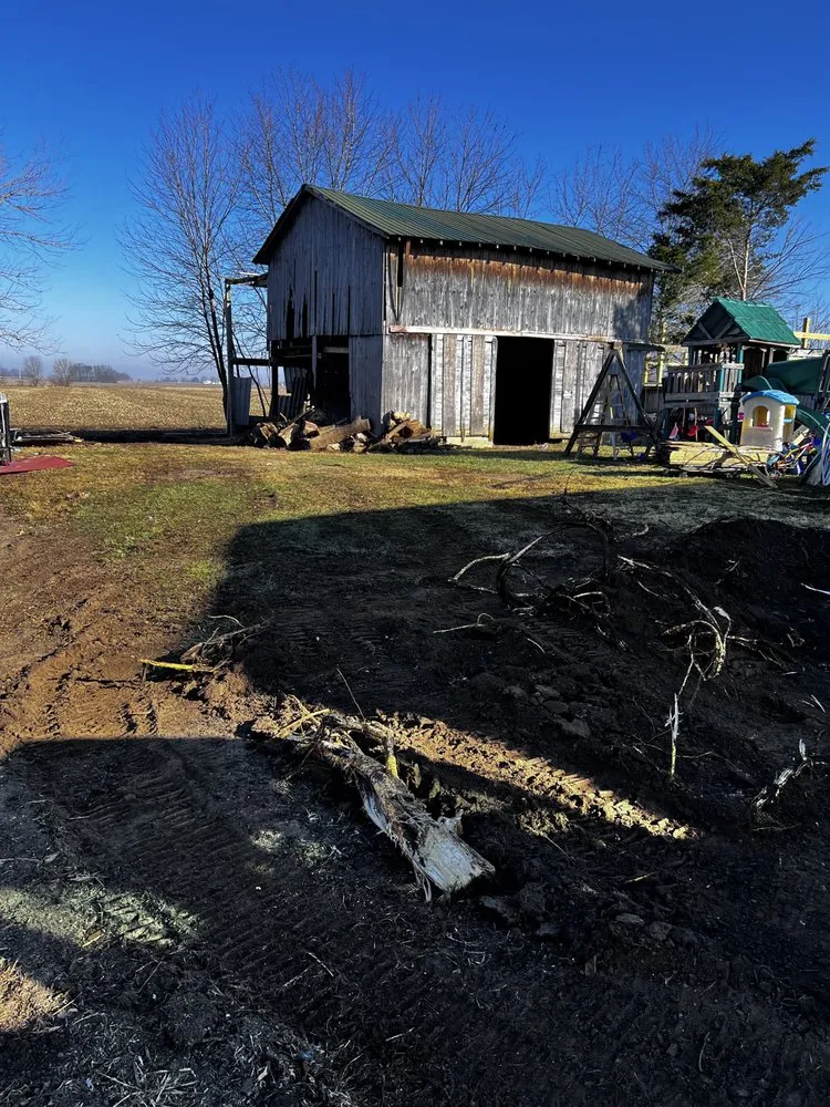 Reliable residential landscaping in Indianapolis, IN by Maxwell7plus