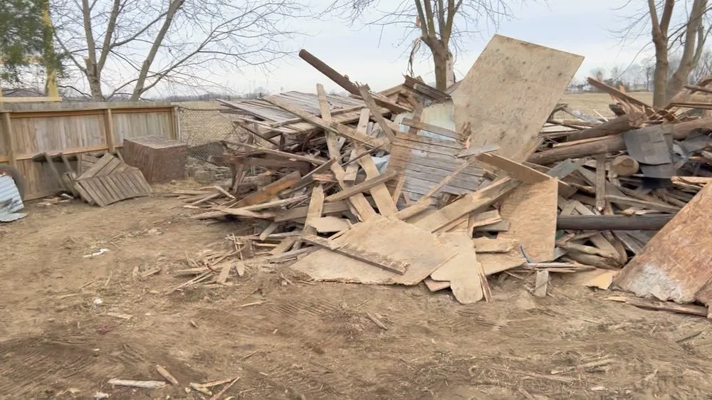 Professional garden landscaping near you across Indianapolis, IN - Maxwell7plus