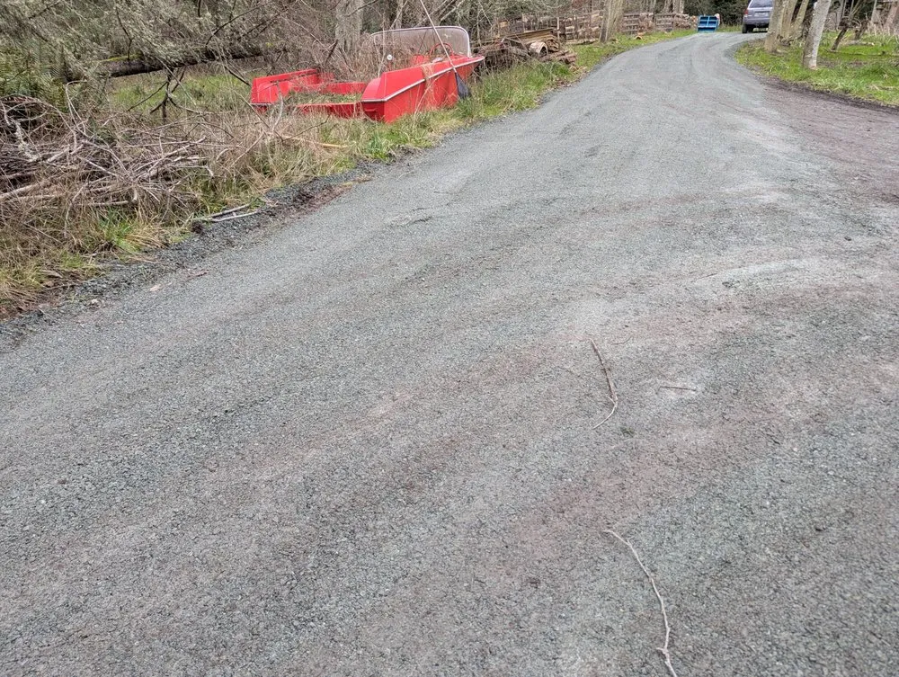 Top-rated landscape installation in Oak Harbor, WA by May Day Farm