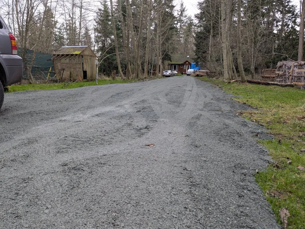 Affordable yard cleanup service in Oak Harbor, WA - May Day Farm
