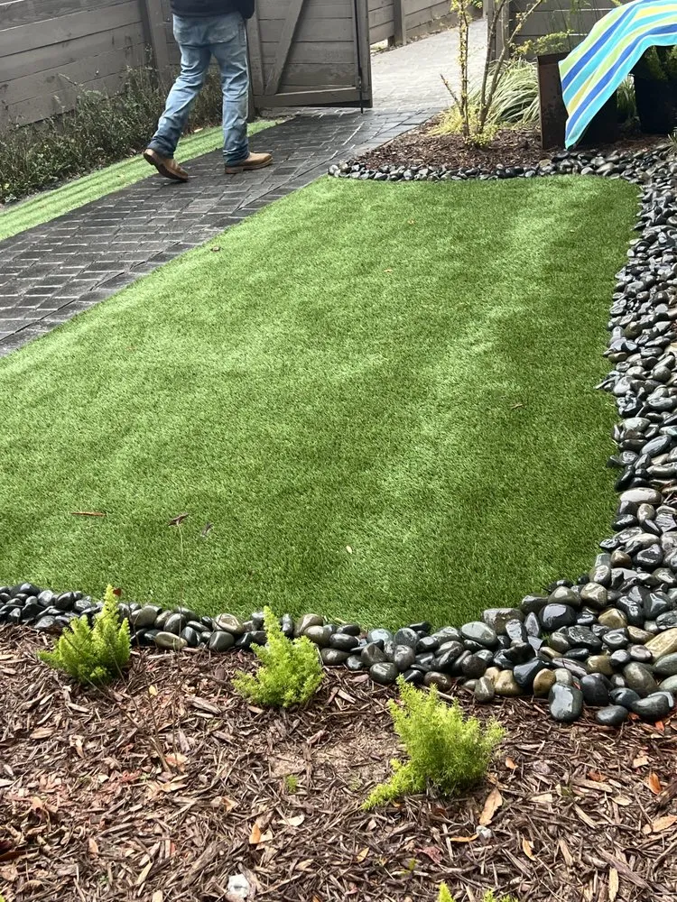 Expert yard maintenance near you in Tallahassee, FL by May Day Outdoor Services