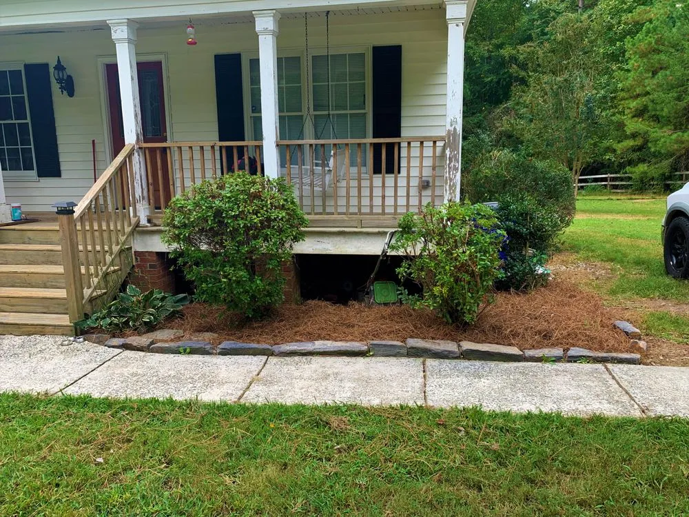 Reliable landscape design for homes across Elon, NC - May Farm Enterprises