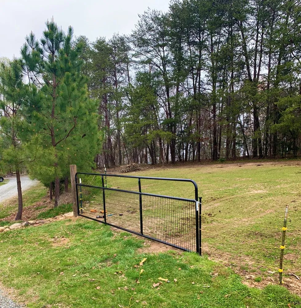 Reliable landscape design in Elon, NC by May Farm Enterprises