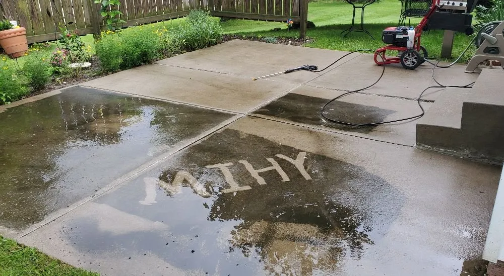 Top-rated lawn mowing service in North Canton, OH - May I Help You? Landscapes & Lawn Care