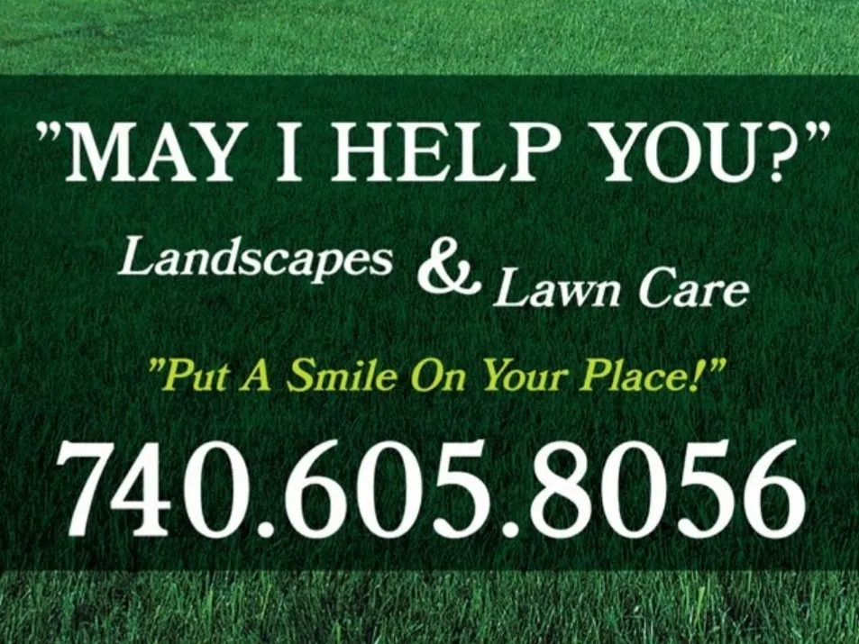 Local yard maintenance in North Canton, OH by May I Help You? Landscapes & Lawn Care