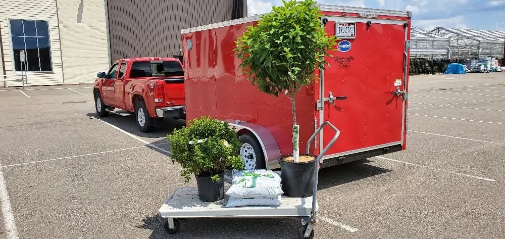 Top-rated garden landscaping for outdoor upgrades across North Canton, OH - May I Help You? Landscapes & Lawn Care