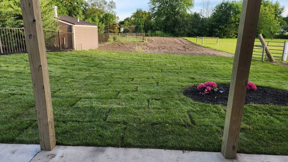 Trusted residential landscaping for outdoor upgrades across Zeeland, MI - May Landscaping