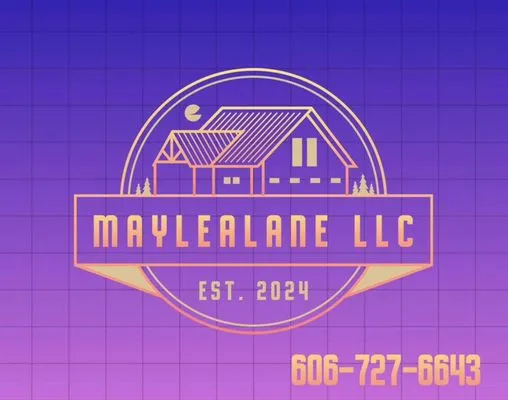 May Lea Lane Logo