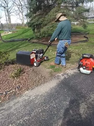 Reliable lawn care service in Beloit, WI - Maya-Bruns Landscaping