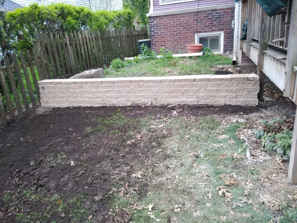 Trusted landscape design for outdoor upgrades in Beloit, WI by Maya-Bruns Landscaping