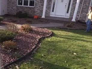 Trusted residential landscaping in Beloit, WI by Maya-Bruns Landscaping