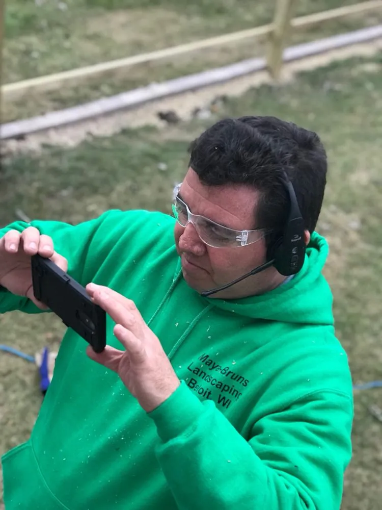 Trusted garden landscaping experts serving Beloit, WI - Maya-Bruns Landscaping