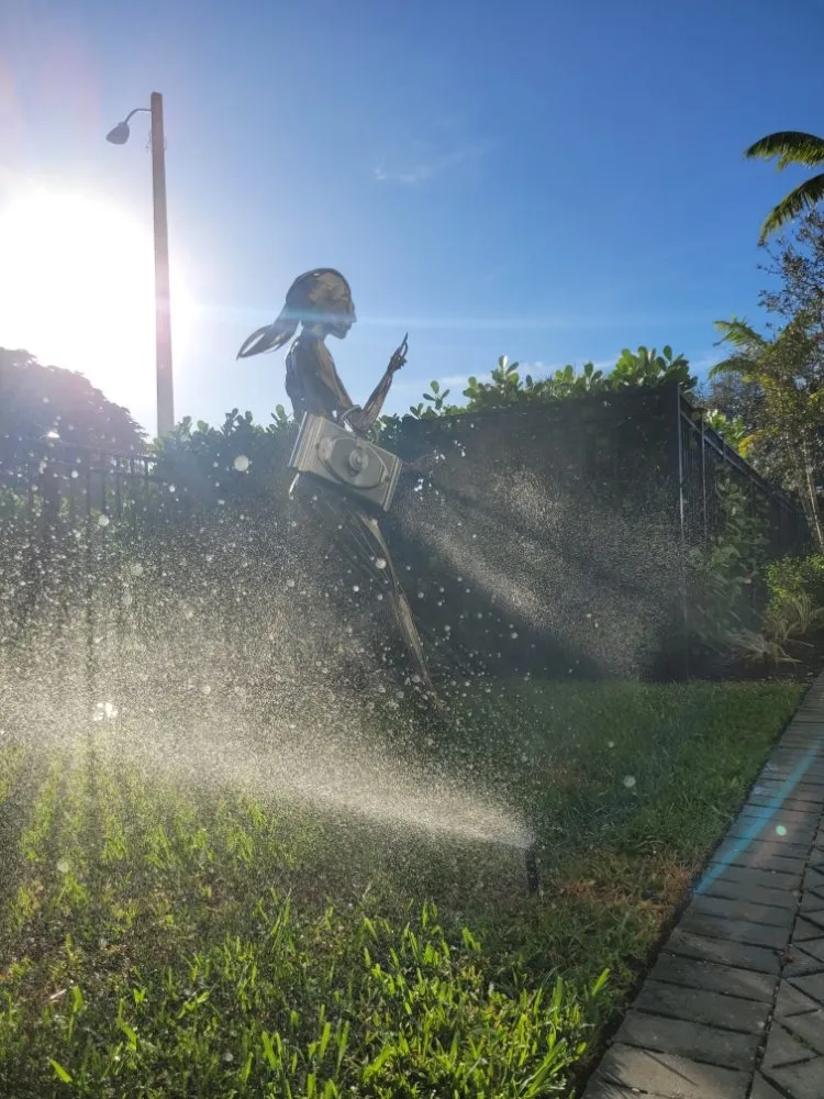 Trusted residential landscaping experts serving Lake Worth, FL - Maya Force Landscape Services