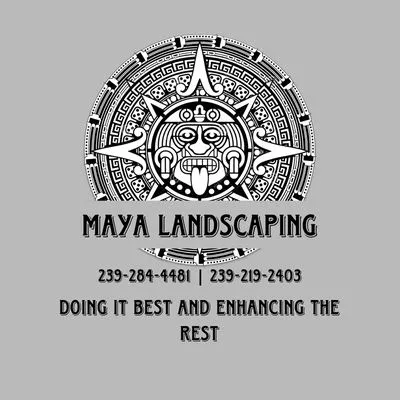 Maya Landscaping