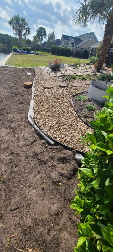 Expert lawn care service experts serving Myrtle Beach, SC - Maya Lawn Care