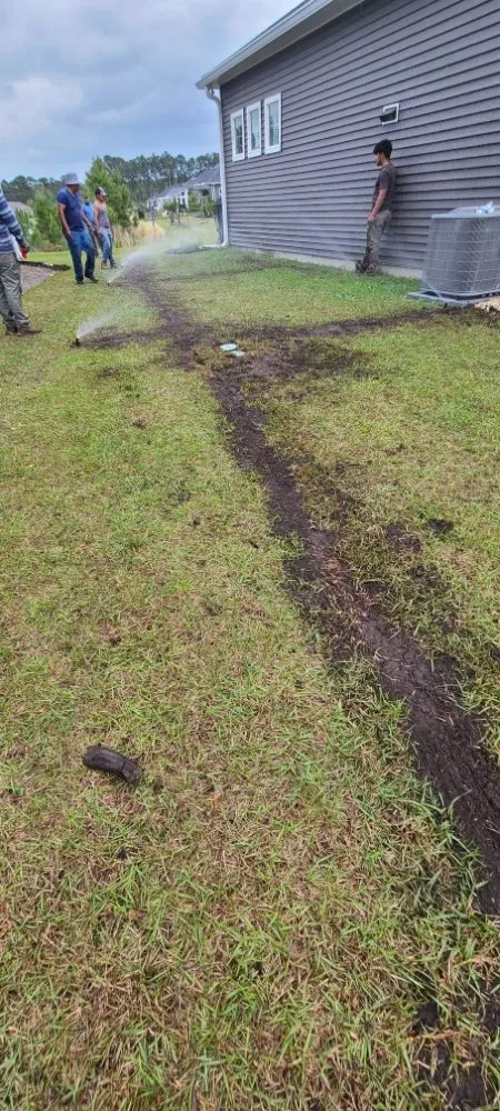 Local yard maintenance near you across Myrtle Beach, SC - Maya Lawn Care