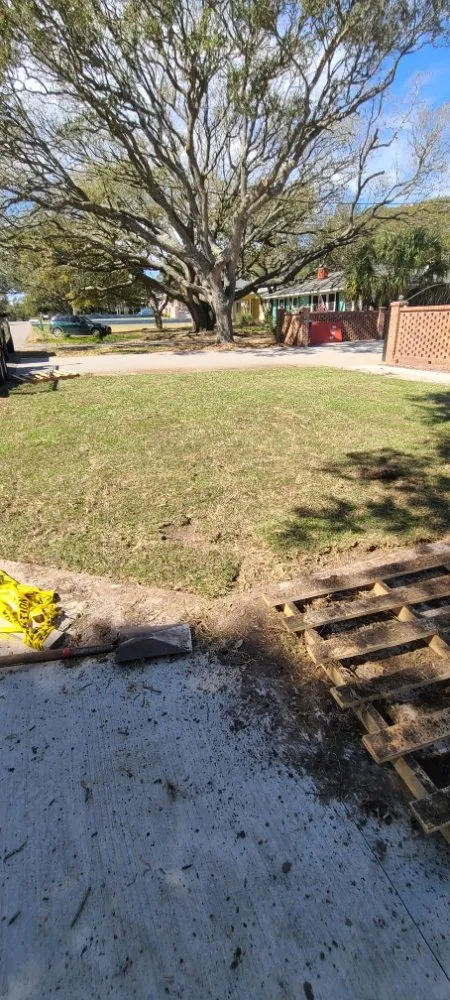 Reliable outdoor landscaping near you across Myrtle Beach, SC - Maya Lawn Care