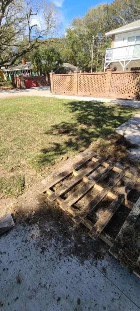 Top-rated lawn care service in Myrtle Beach, SC - Maya Lawn Care