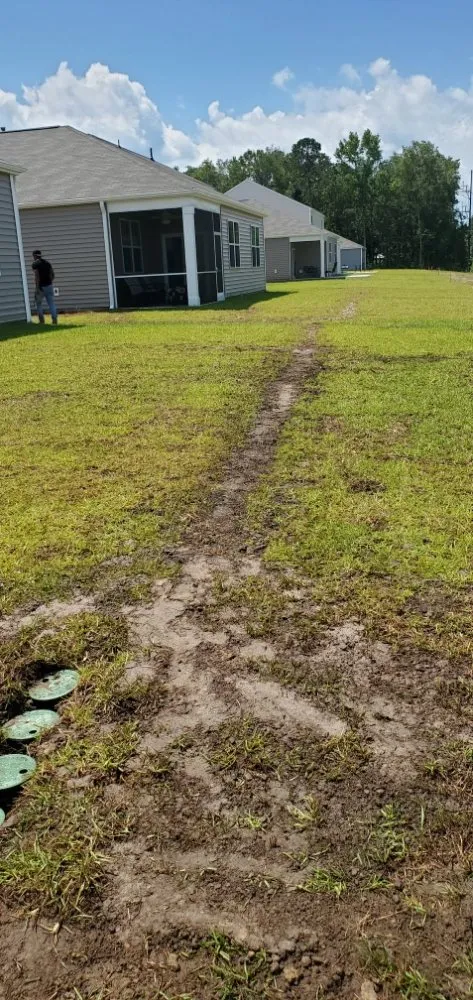 Trusted landscape design experts serving Myrtle Beach, SC - Maya Lawn Care