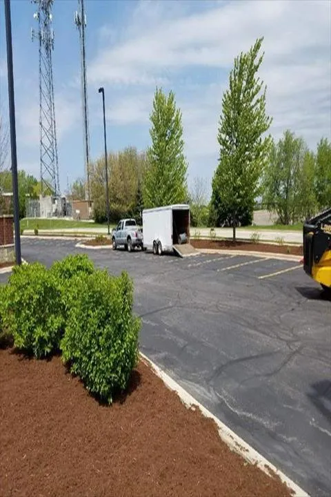 Top-rated lawn care service for outdoor upgrades across Harvard, IL - Maya Lawn Landscaping