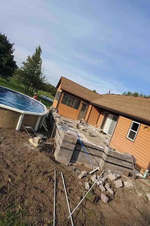 Top-rated lawn mowing service in Harvard, IL - Maya Lawn Landscaping