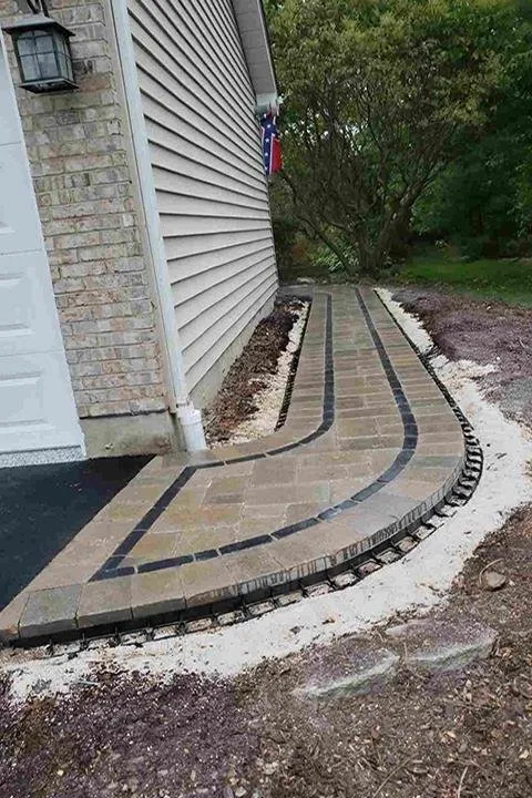 Reliable lawn care service in Harvard, IL by Maya Lawn Landscaping