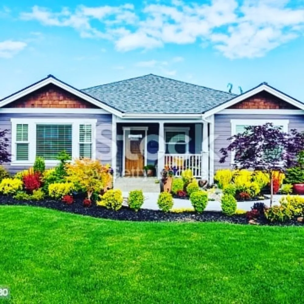 Custom residential landscaping experts serving Gilbert, AZ - MayaCaribe Landscape Services