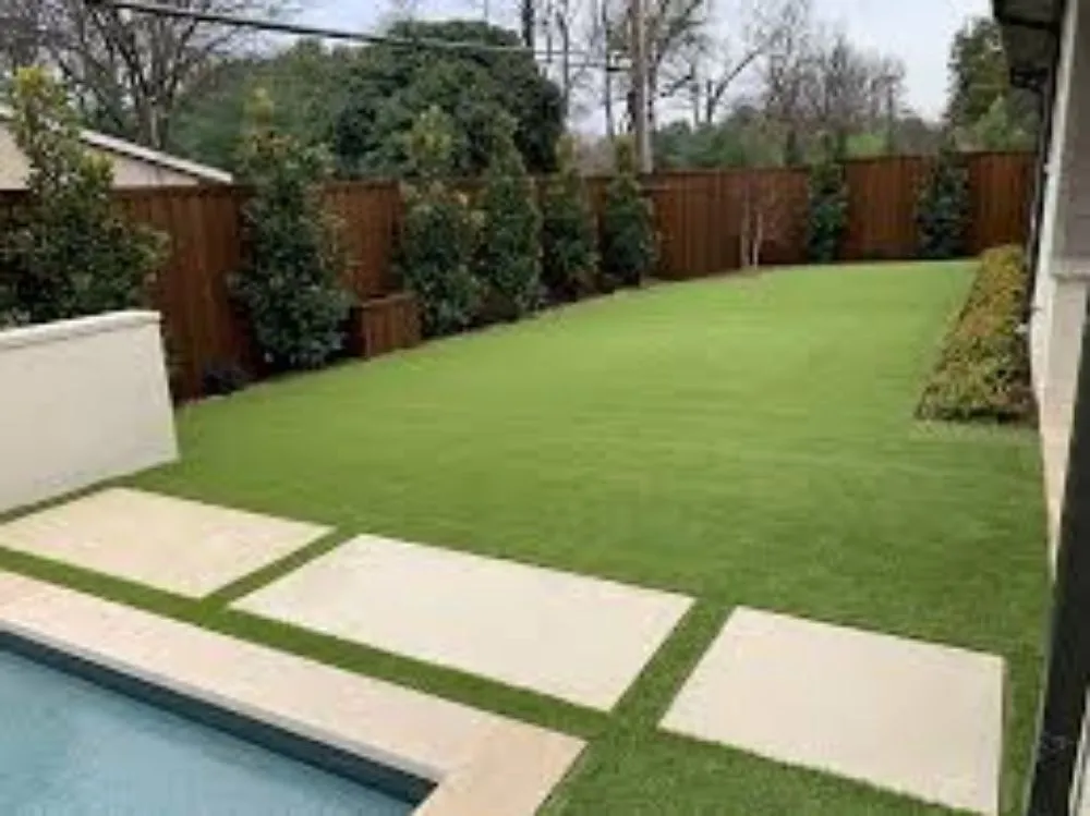 Top-rated outdoor landscaping in Gilbert, AZ - MayaCaribe Landscape Services