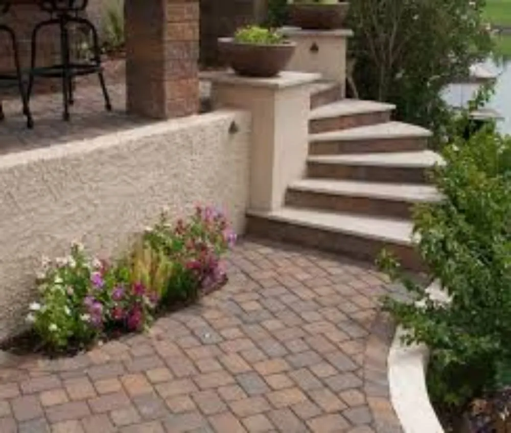 Affordable residential landscaping in Gilbert, AZ by MayaCaribe Landscape Services
