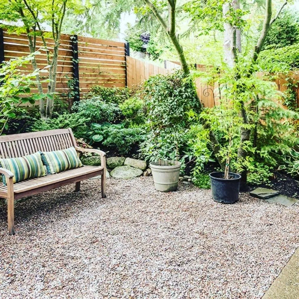 Local yard cleanup service for year-round maintenance across Gilbert, AZ - MayaCaribe Landscape Services