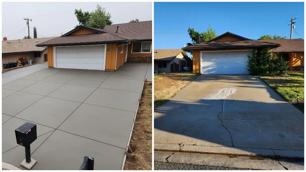 Affordable landscaping services in Moreno Valley, CA by Mayan Construction