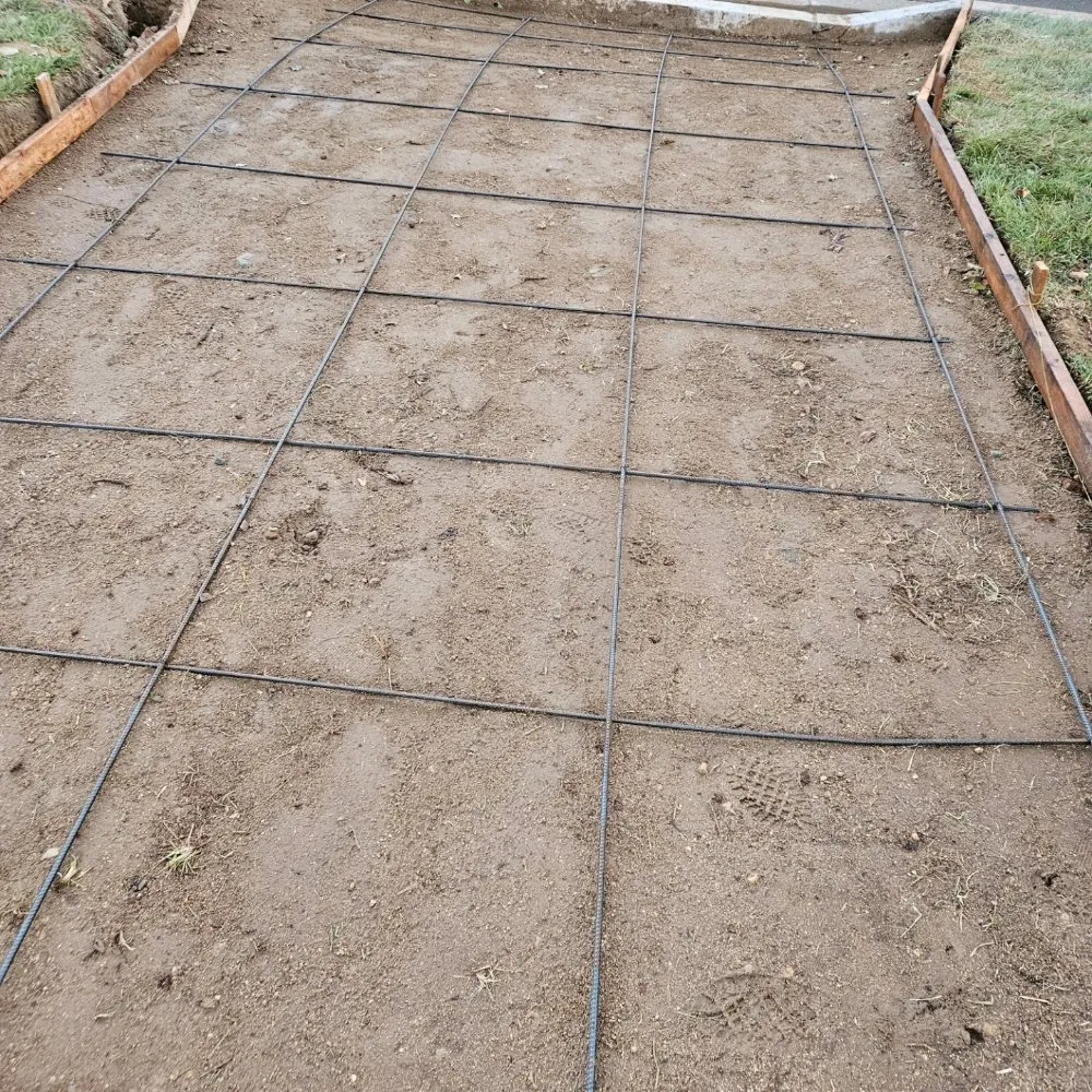 Affordable landscape installation with custom design across Moreno Valley, CA - Mayan Construction