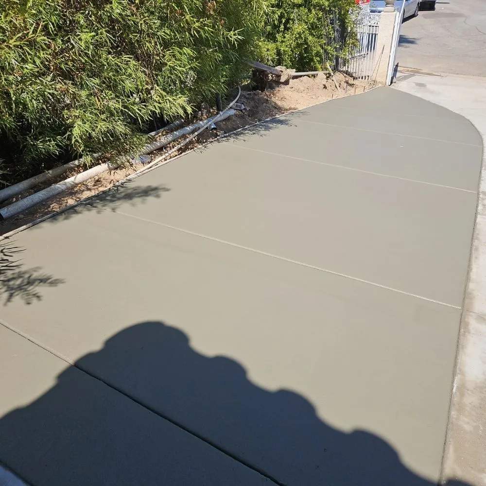 Expert landscaping services in Moreno Valley, CA - Mayan Construction