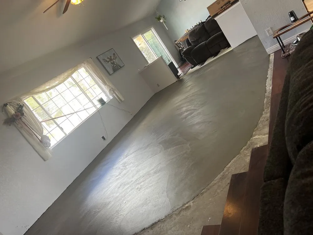 Affordable outdoor landscaping for beautiful yards across Moreno Valley, CA - Mayan Construction