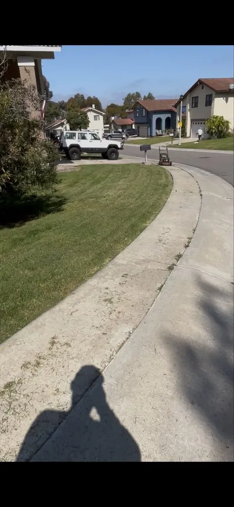 Affordable landscaping services for homes across San Diego, CA - Mayan Environmental and Property Services