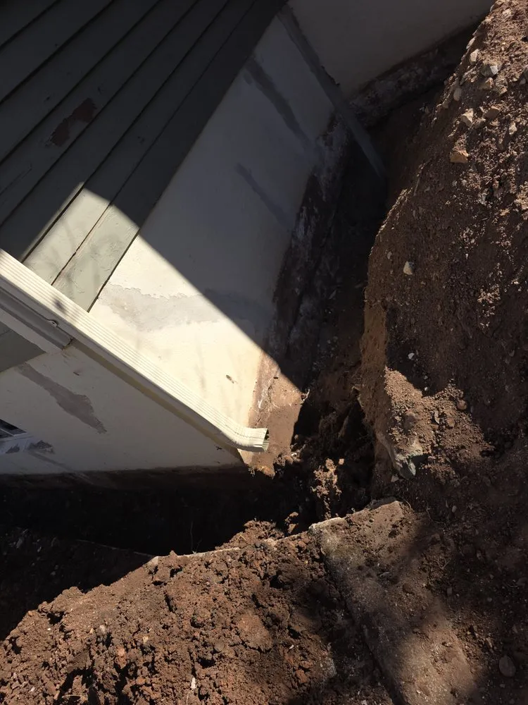 Affordable landscape installation with custom design in Jackson, NJ by Mayan landscape construction