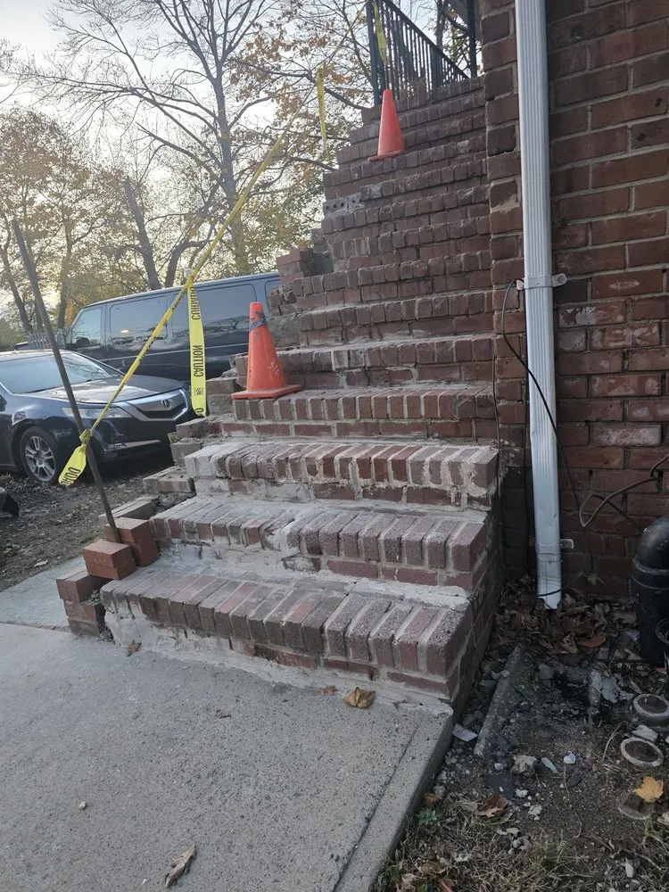 Affordable landscape design in Jackson, NJ - Mayan landscape construction