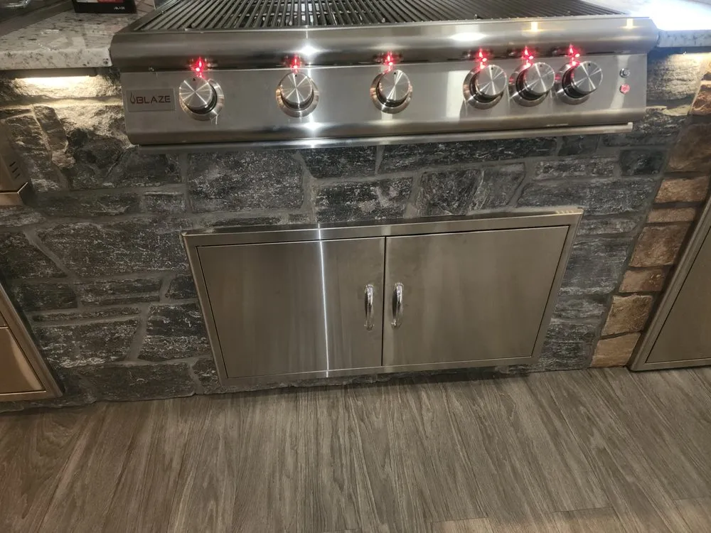 Top-rated landscaping services in Jackson, NJ by Mayan landscape construction