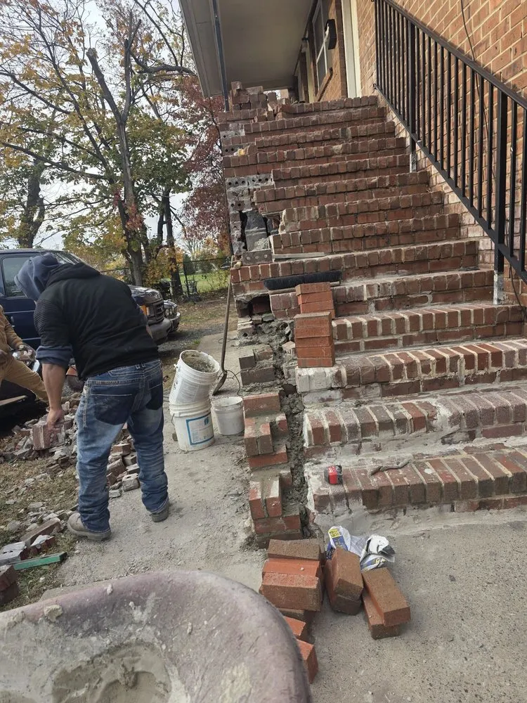 Expert outdoor landscaping in Jackson, NJ - Mayan landscape construction