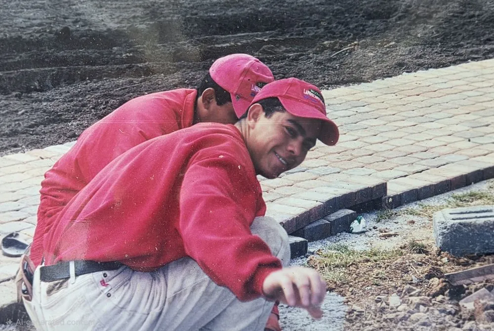 Professional outdoor landscaping experts serving Jackson, NJ - Mayan landscape construction