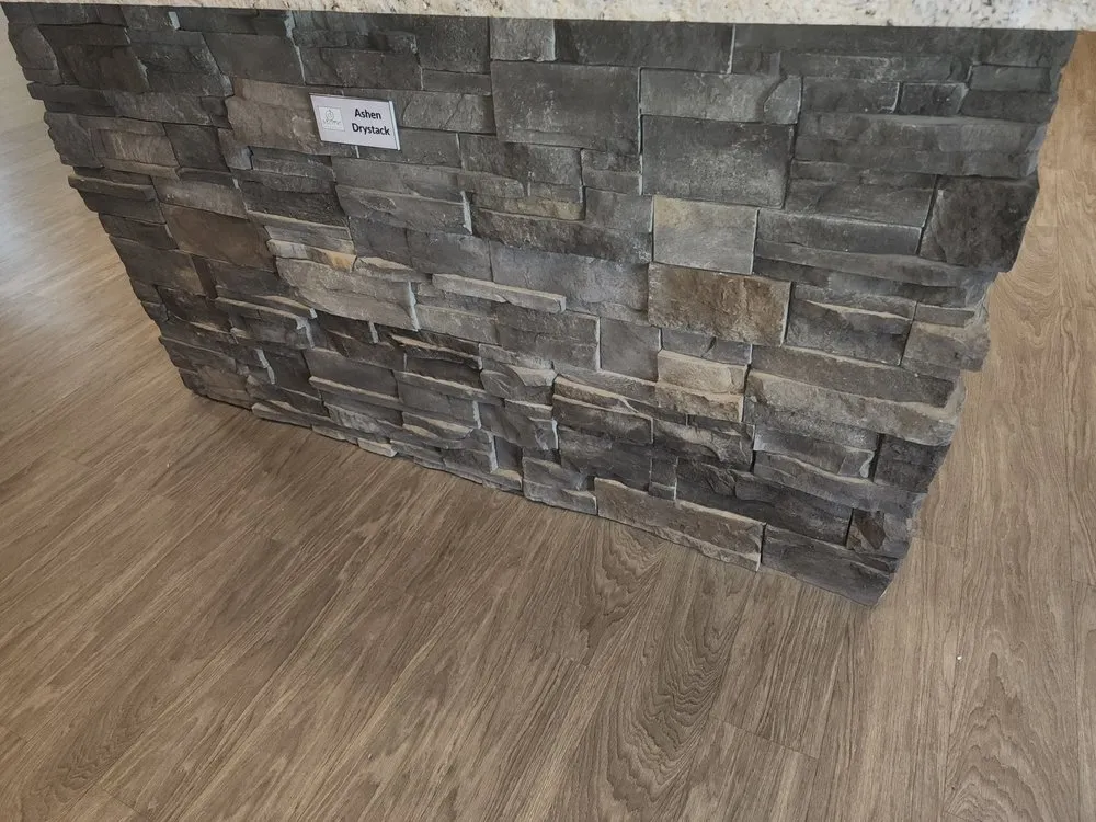 Custom outdoor landscaping in Jackson, NJ - Mayan landscape construction