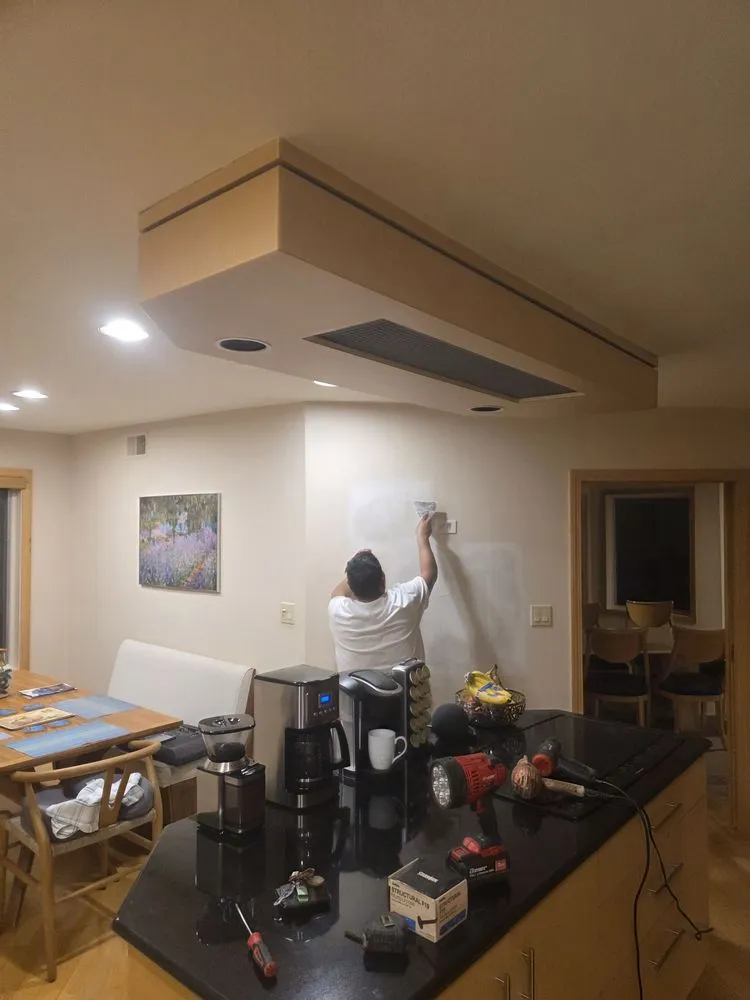 Custom yard maintenance experts serving Jackson, NJ - Mayan landscape construction