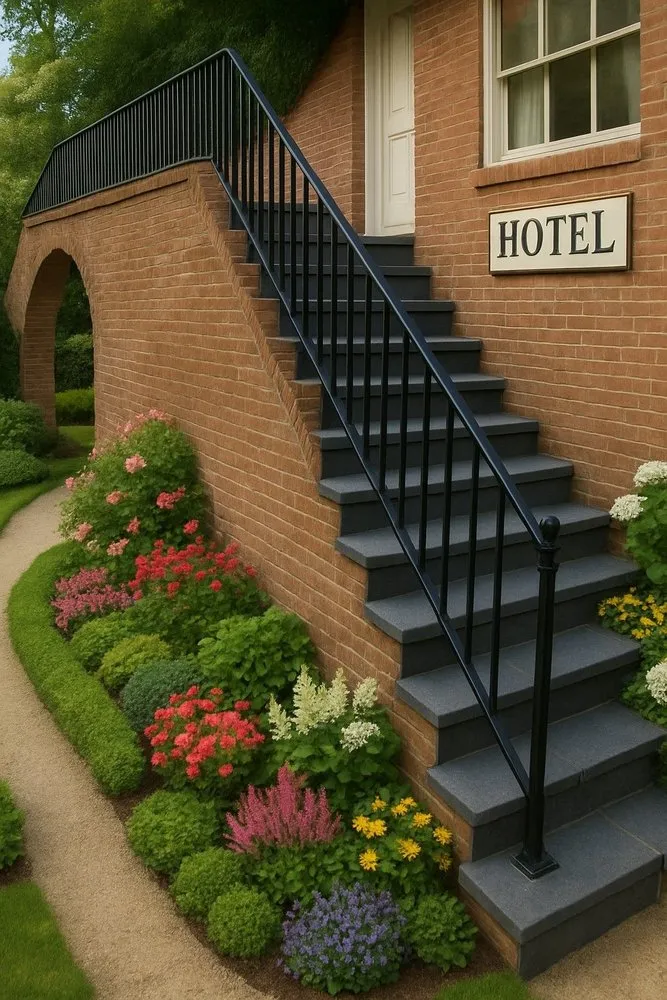 Custom landscaping services in Jackson, NJ - Mayan landscape construction