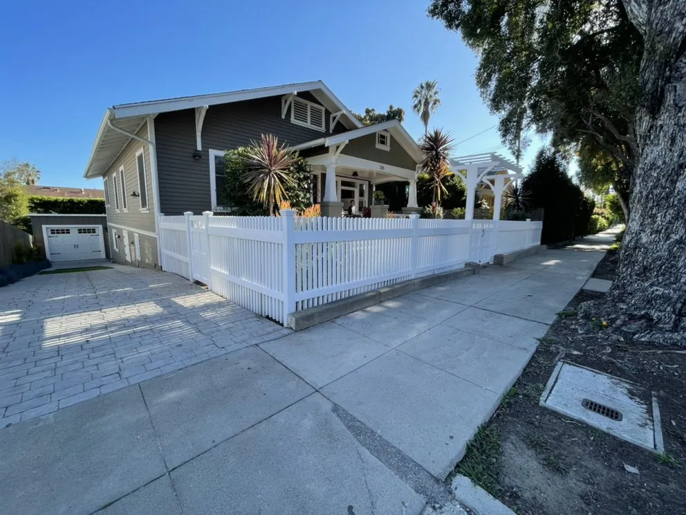 Professional residential landscaping for outdoor upgrades across Santa Barbara, CA - Mayan landscape Construction