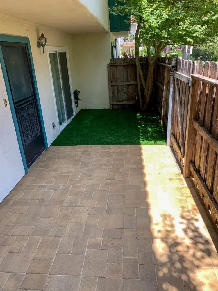 Trusted yard cleanup service for year-round maintenance across Santa Barbara, CA - Mayan landscape Construction