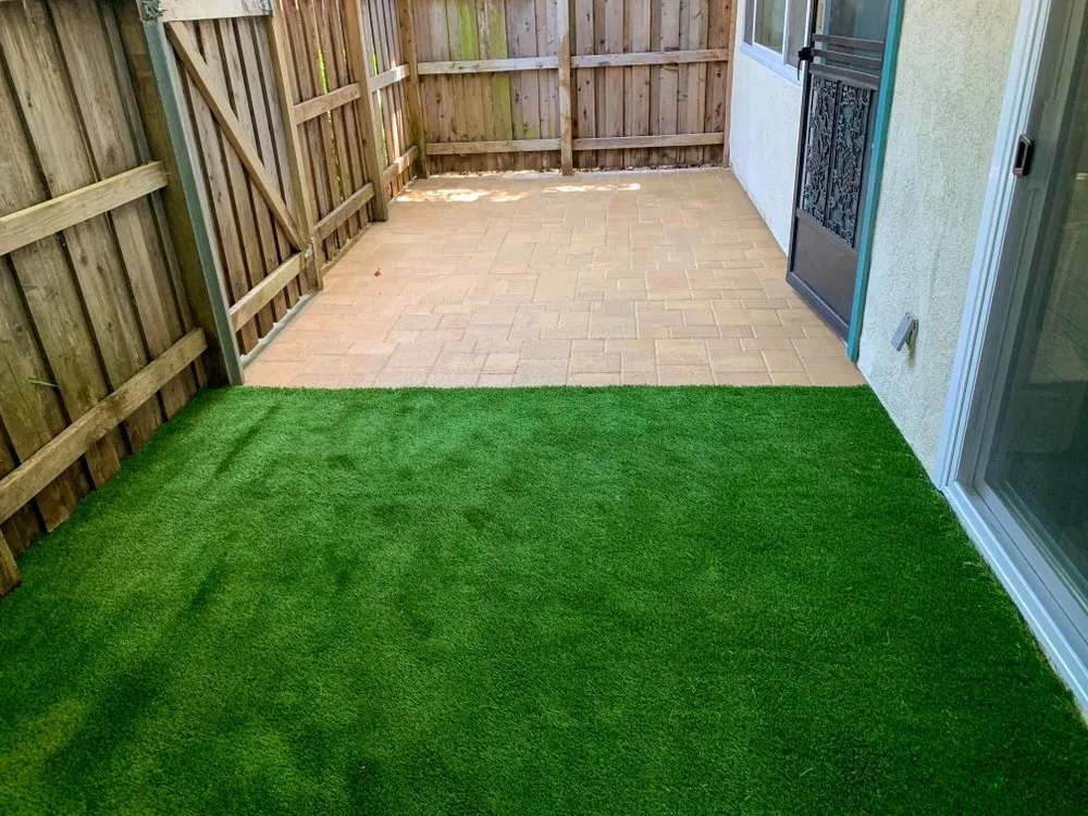 Local lawn care service in Santa Barbara, CA - Mayan landscape Construction