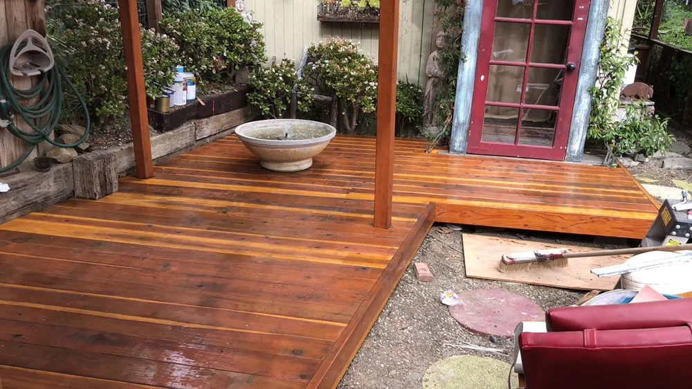 Affordable landscape design for beautiful yards across Santa Barbara, CA - Mayan landscape Construction