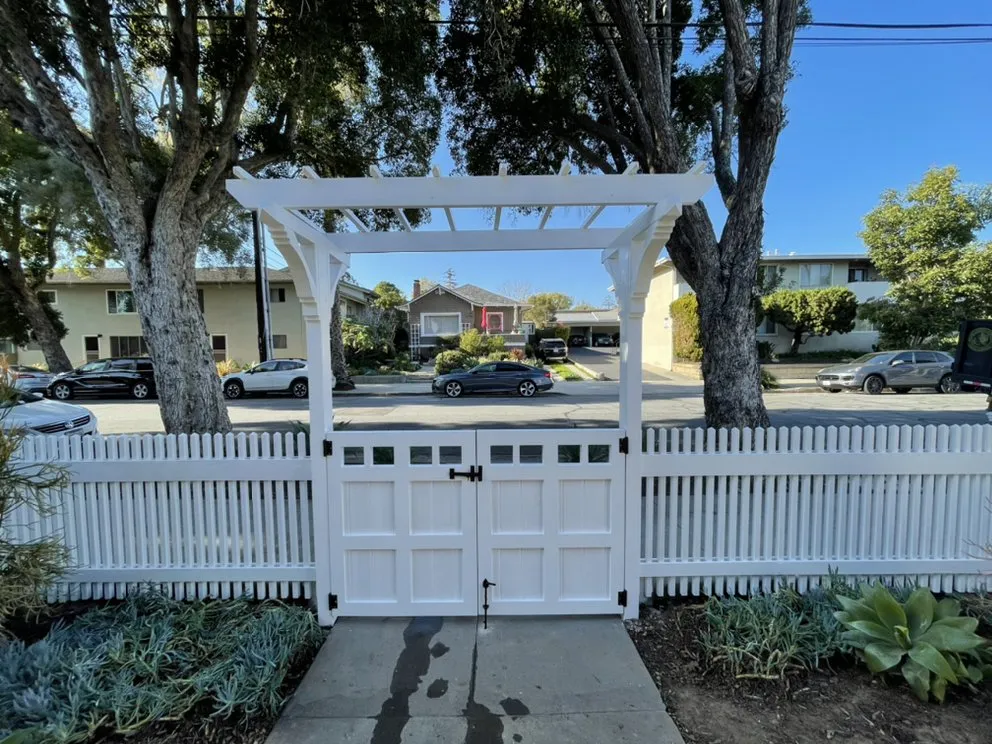 Local landscaping services experts serving Santa Barbara, CA - Mayan landscape Construction